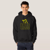 Taekwondo Karate Vechtkunst TKD Hoodie (Voorkant volledig)