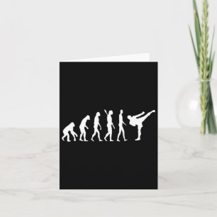 Taekwondo Mma Evolution Judo Kung Fu Tkw Kickboxin Kaart