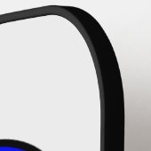 Taekwondo Pickleball Paddle (Links Detail)