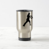 taekwondo reisbeker (Center)