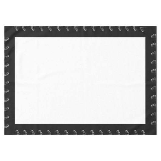 TAEKWONDO TAFELKLEED (Voorkant (Horizontaal))