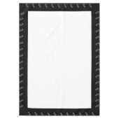 TAEKWONDO TAFELKLEED (Voorkant)