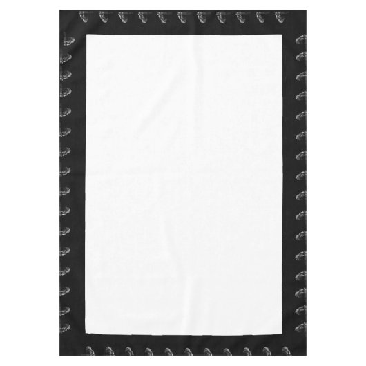 TAEKWONDO TAFELKLEED (Voorkant)