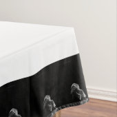 TAEKWONDO TAFELKLEED (Voorbeeld)