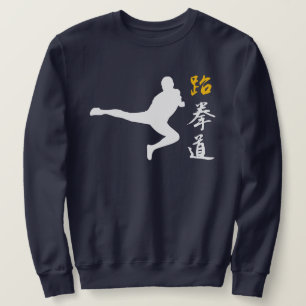 Taekwondo Trui