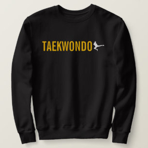 Taekwondo Trui