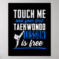 Taekwondo voor kinderen Mannen Vrouwen jongens mei