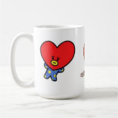 TaeTae Cups Koffiemok (Links)