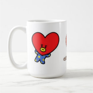 TaeTae Cups Koffiemok