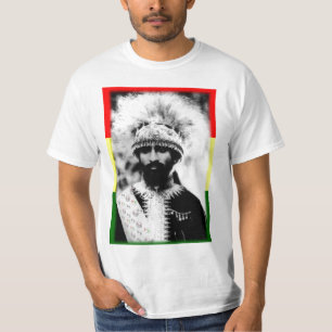 Tafari Makonnen T-shirt
