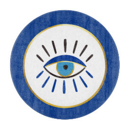 tafel beschermend glazen plaat snijplank