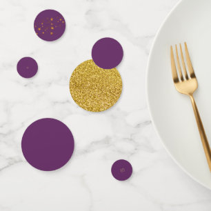 Tafel Confetti 40e verjaardag
