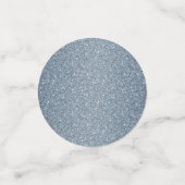 Tafel Confetti-Wedding Glitter Mix Confetti (Kleine voorkant)