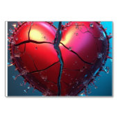 Tafel Kaart Stylis Tafelmat – Elegant Protection (Achterkant)