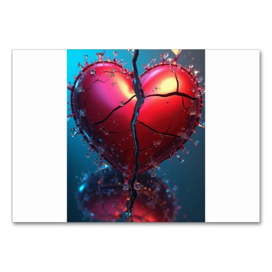 Tafel Kaart Stylis Tafelmat – Elegant Protection (Voorkant)