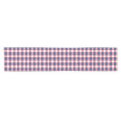 Tafel Runner-July 4th Vlag Korte Tafelloper (Horizontaal)