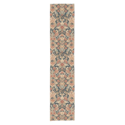 Tafel Runner Korte Tafelloper (Voorkant)