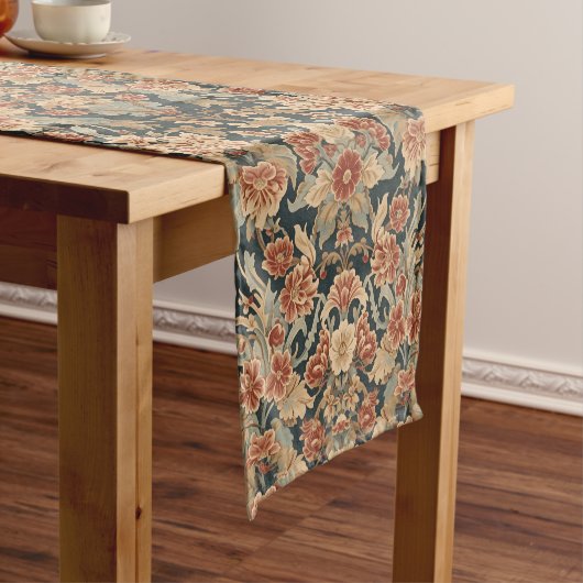 Tafel Runner Korte Tafelloper (Voorbeeld)