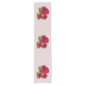 Tafel Runner Korte Tafelloper (Voorkant)