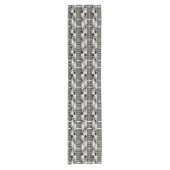 Tafel Runner Korte Tafelloper (Voorkant)