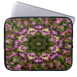 Tafel van Liefde..... Laptop Sleeve