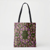Tafel van Liefde..... Tote Bag (Voorkant)