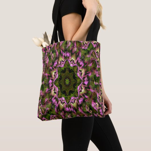Tafel van Liefde..... Tote Bag (Dichtbij)