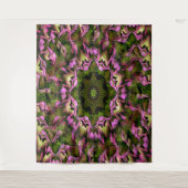 Tafel van Liefde..... Wandkleed (Voorkant)