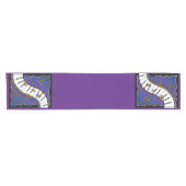 Tafelaar Muziekthema Korte Tafelloper (Horizontaal)