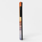 Tafelberg bij zonsondergang, Bloubergstrand Case-Mate iPhone Case (Achterkant/links)
