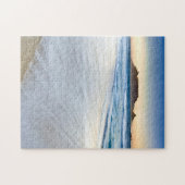 Tafelberg in Tafelbaai Legpuzzel (Horizontaal)