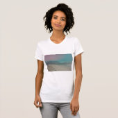 Tafelberg Kaapstad T-shirt (Voorkant volledig)
