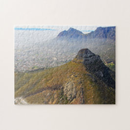 Tafelberg Legpuzzel