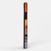 Tafelberg op zonsondergang, Bloubergstrand Case-Mate iPhone Case (Achterkant/rechts)