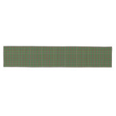tafelblad Newfoundland tartan plaid Medium Tafelloper (Horizontaal)