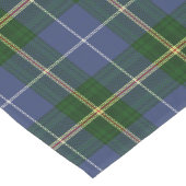 tafelblad Nova Scotia tartan plaid Lange Tafelloper (Hoek)
