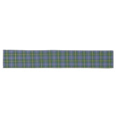 tafelblad Nova Scotia tartan plaid Lange Tafelloper (Horizontaal)