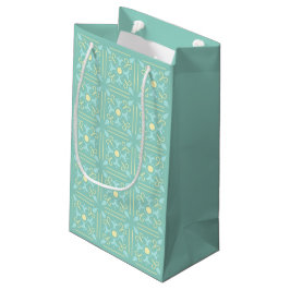 Tafelblad Tegeltjes Thee Cadeautas Zak