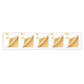 Tafelboom Korte Tafelloper (Horizontaal)