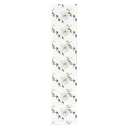 Tafelboom Korte Tafelloper (Voorkant)