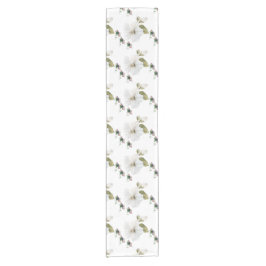 Tafelboom Korte Tafelloper