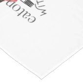 Tafelboom Korte Tafelloper (Hoek)