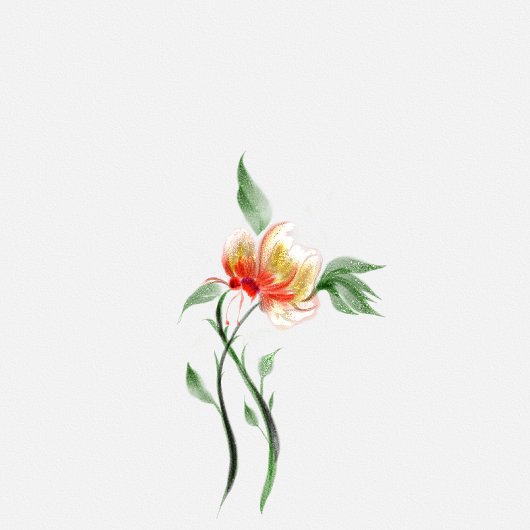 Tafelboom Korte Tafelloper