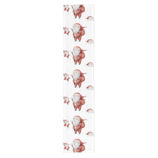 Tafelboom Korte Tafelloper (Voorkant)