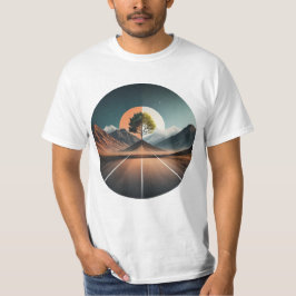 tafelboom t-shirt
