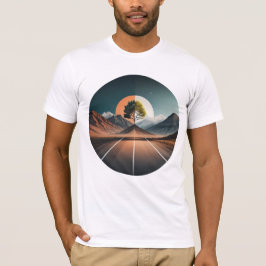 tafelboom t-shirt