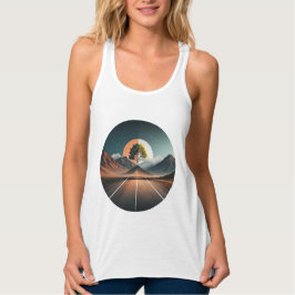 tafelboom tanktop