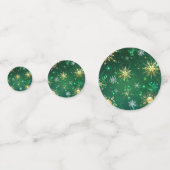 Tafelconfetti Confetti (Voorkanten)