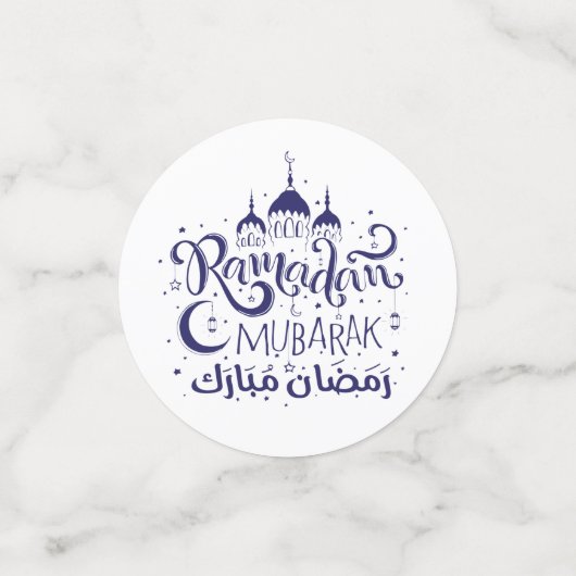 Tafelconfetti Confetti (Kleine voorkant)