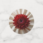 Tafelconfetti met Japanse kleuren Confetti (Kleine voorkant)